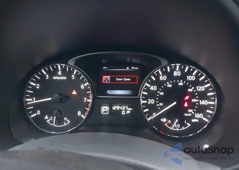 2015 Nissan Altima 2.5 Sv from USA, damaged, VIN 1N4AL3AP1FC598007